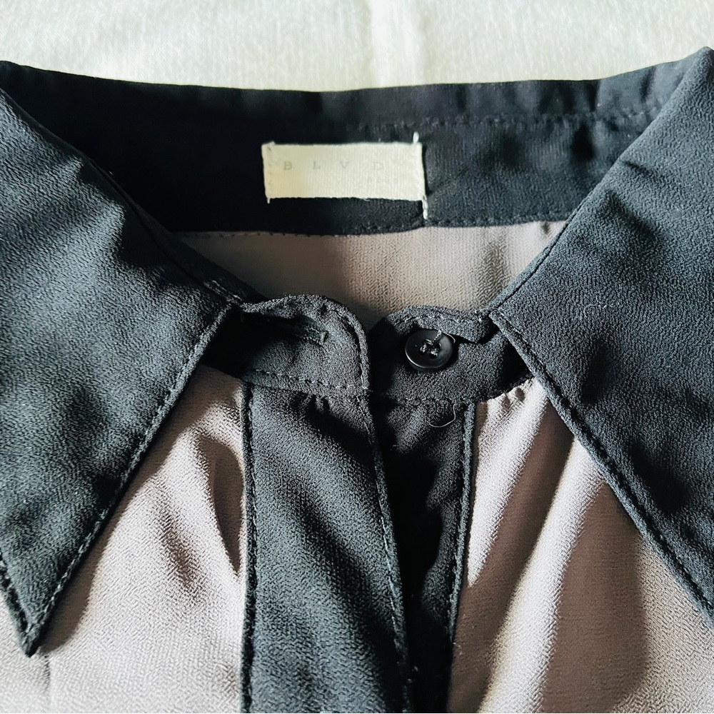 Button up shirt - Picture 3 of 7